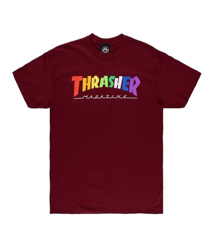 Fuckingawesome X Thrasher LS T-shirt L | eBay