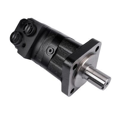 Hydraulic Orbital Motor 151F2201 151F-2201 OMS100-151F2201 for Sauer Danfoss