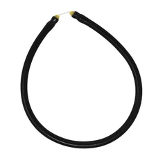 Palantic Spearfishing 16mm Rubber Band, Black