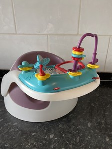 mamas and papas bumbo activity tray