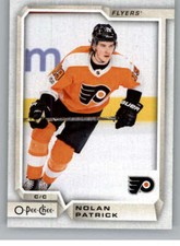 2018-19 O-Pee-Chee Hockey Base Singles #201-400 (Pick Your Cards)