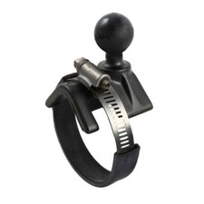 RAM-B-108B-STRAP40U RAM Large Strap Hose Clamp Base for Beechcraf...