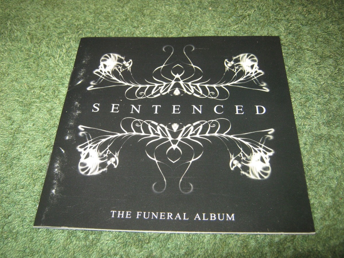Sentenced - The Funeral Album (cd) | eBay