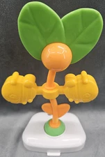 Bright Starts Bounce Baby Playful Pond Replacement Part Tree Ladybugs Toy