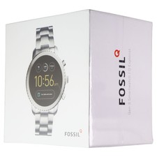 fossil ftw4000 q explorist