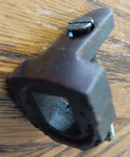 CVA Mountain Stalker Muzzleloader Black Powder .50 Caliber Barrel Mounting Tang