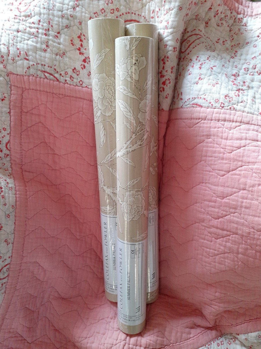 COLEFAX AND FOWLER Summer Palace Silks 【公式通販】 COLEFAX AND FOWLER Summer Palace Silks 【公式通販】