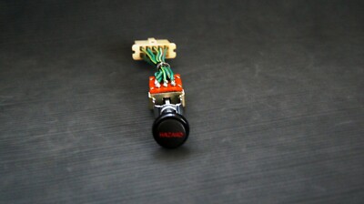 じじ Toyota Land Cruiser FJ40 BJ40 OEM Factory Hazard Emergency Switch