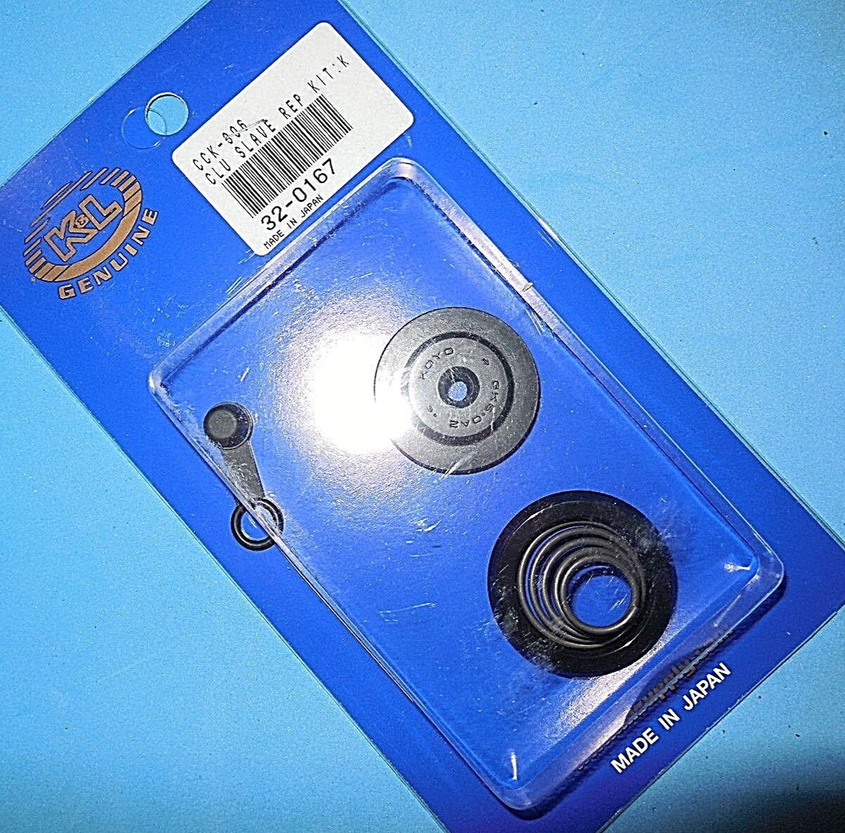 Clutch Slave Cylinder kit 02-12 DL1000 Vstorm 32-0167 | eBay