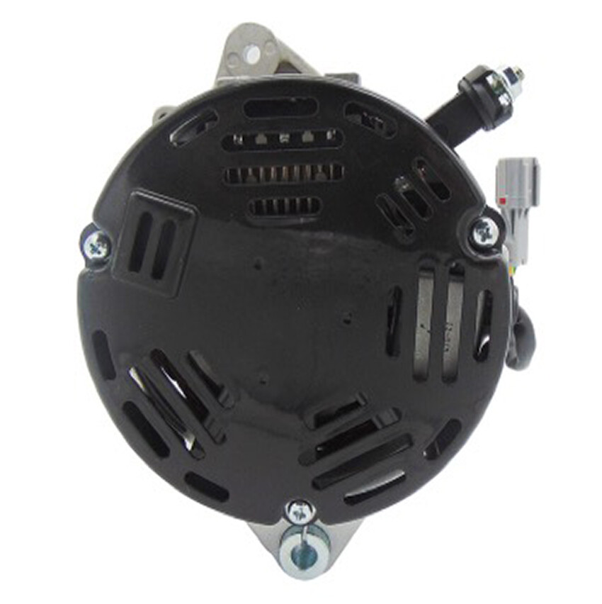 NEW 24V 50A ALTERNATOR FITS HITACHI ZX85US-3 ZX85USB-3