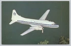 Air Resots Airlines Convair 440 Airplane N44826 Plane