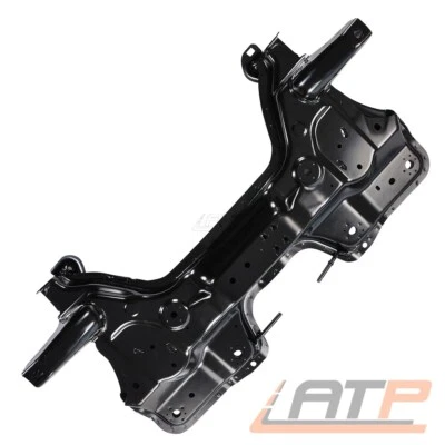 BESTPRICE ACHSKÖRPER ACHSTRÄGER VORNE FÜR OPEL CORSA D FIAT GRANDE PUNTO 199 EVO
