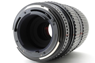 Near Mint] SMC Pentax-A 645 80-160mm f/4.5 Zoom Lens from Japan