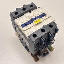 Telemecanique LC1 D95 LC1D9511 Contactor