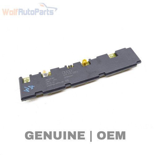 2005-2009 AUDI A6 - AM / FM Radio Antenna Booster 4F5035225L