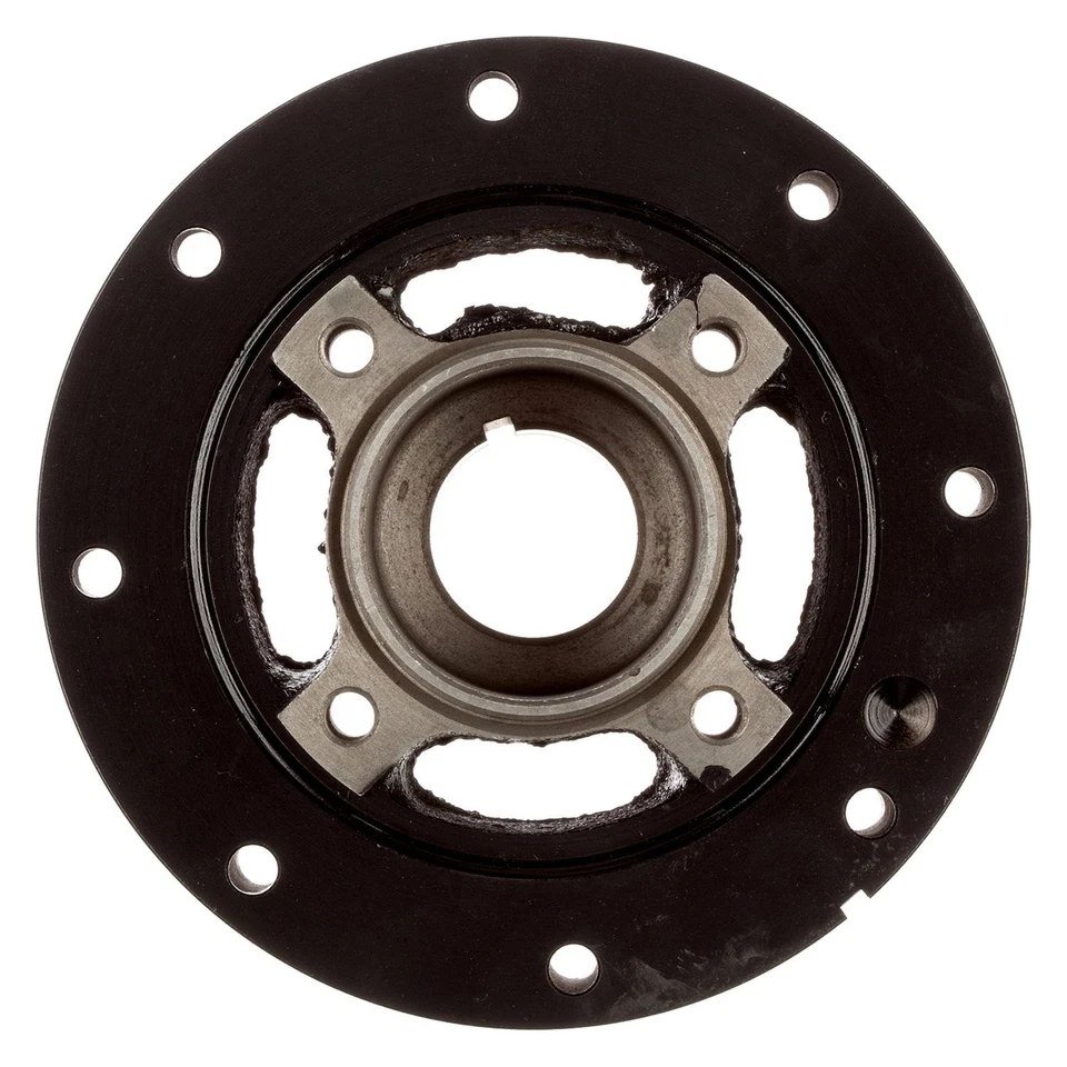 For Ford F-150 1984-1995 ATP 102014 Center Graywerks Harmonic Balancer Foto 4 de 4