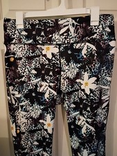 Pro Player Womens Yoga Workout Pants with Moi...