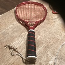 Slazenger Vintage Racquetball Racquet Pink No 4209 Mint Never Used