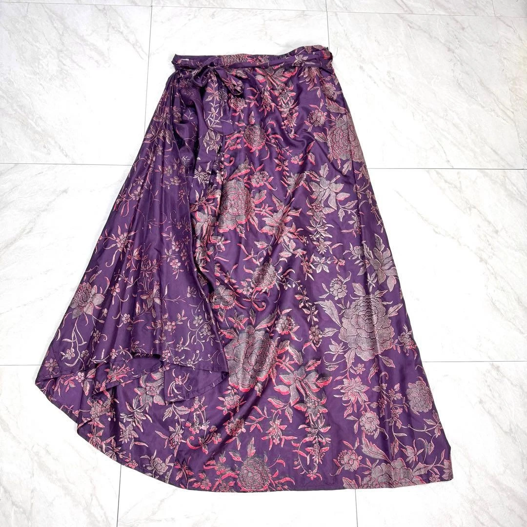 Silk DRIES VAN NOTEN Skirts for Women for sale | eBay