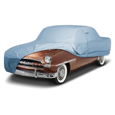 iCarCover Plymouth Belvedere 1951-1971 Plus Series Car Cover