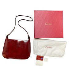 Cartier Cartier Happy Birthday Shoulder Bag 2way