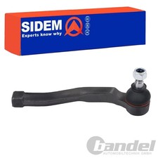 Rotule de direction Chevrolet AVEO