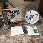 FIFA Road to World Cup 98 (PlayStation 1 PS1) CIB Complete L1KE N3W Disc! Look!
