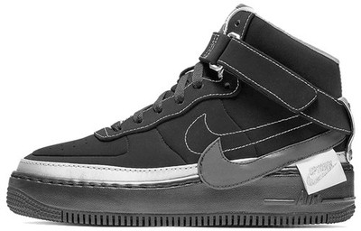 Nike Air Force 1 Jester XX Rox Brown (Women's) BV1575-001