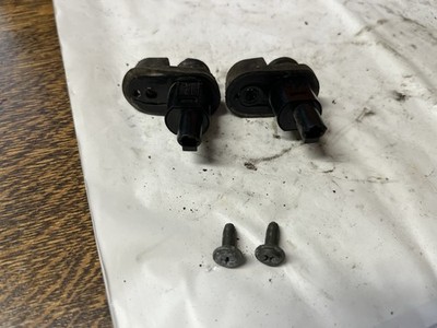 1990-1996 Nissan 300ZX door sensor pair entry light part LH RH N1