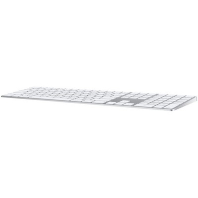 Magic Keyboard with Numeric Keypad - US English - NEW