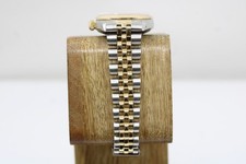 Rolex Datejust 1988 White 31mm Buckley Dial Automatic Watch 68273 2