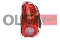 AIC Heckleuchte Olsa Aftermarket Original Ersatzteil 72256 FüR Mini Countryman