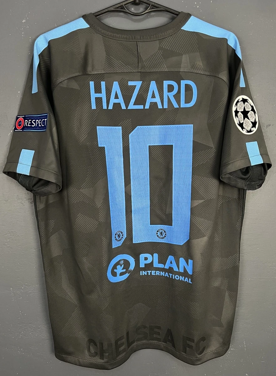 Compra FC Chelsea Stadium Home Replica maglia da calcio uomo 23/24 Nike