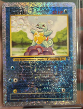 🔥Pokemon 2002 TCG Squirtle 95/110 Legendary Collection Reverse Holo English🔥 on eBay