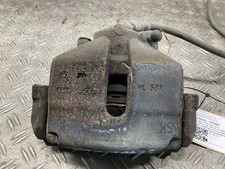 87007 Bremssattel links vorne VW Golf V Plus (5M, 521) 1K0615123E