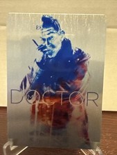 Doctor Who Series 5-7 My Doctor Rewards Card CT5 John Hurt The War Doctor #11/75