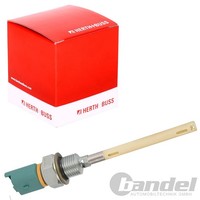Herth+Buss ÖLstandsensor Sensor MotorÖL Passend FüR Peugeot 206 | 70684503