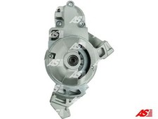 STARTER FITS: BMW 1 SPORTS HATCH 125 D/120 D/116 D/118 D/114 D/120 D XDRIVE/1