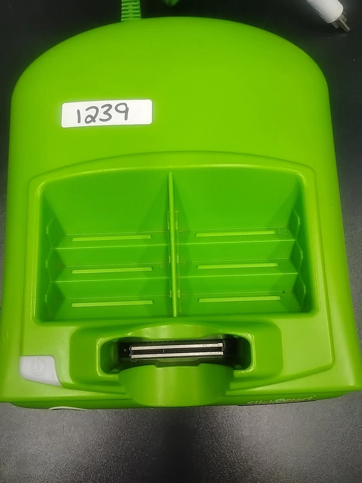 Leap Frog Click Start My First Computer Console No Controller Or AC - Image 2 of 4