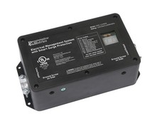 Progressive Industries Hardwired RV Surge Protector, 30 Amp EMS with Integrated
