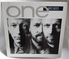 Bee Gees - One LP/Vinyl