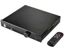 Renkforce RF-WAM-500 2 x 100 W RMS Stereo Ver...