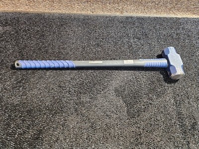 Seymour S500 41833 Industrial 12lb Sledge Hammer
