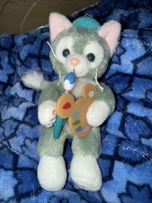 Tds Tokyo Disney Sea Limited Gelatoni Nuiba Palette Painting