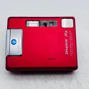 Konica Minolta Dimage Xg | eBay
