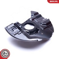 Esen SKV Spritzblech, Bremsscheibe 57SKV132 FüR BMW