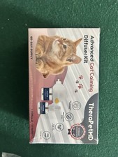 Advanced Cat Calming Diffuser Kit