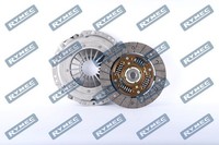 Kupplungssatz FÜR Opel Corsa C (X01), Opel Corsa D (S07) - Rymec JT6628