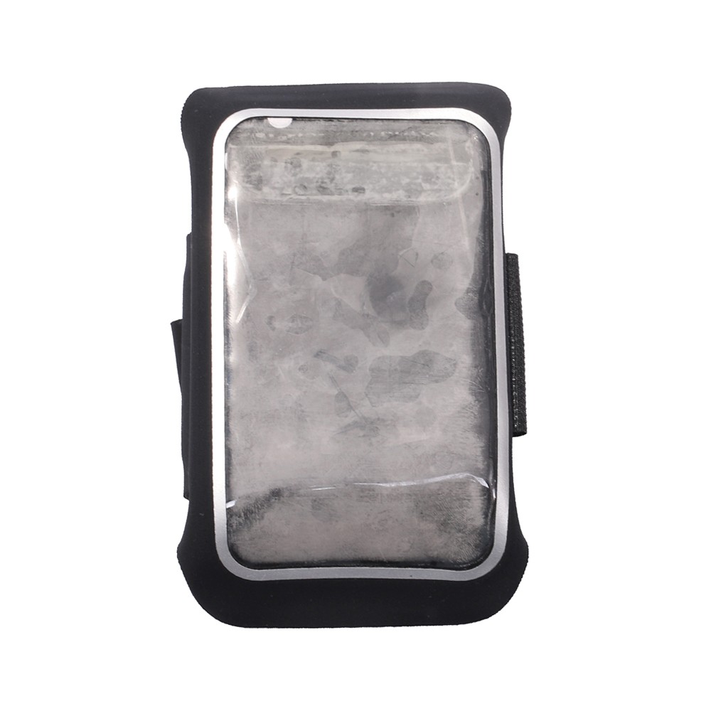 Мужская повязка на руку ASICS Plug N Play размер OSFA RN1919-90 2190₽