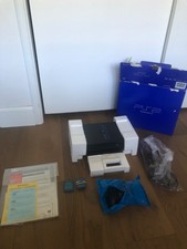 Sony PlayStation 2 Console with games